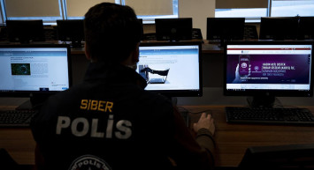 EGM: Depreme yönelik provokatif paylaşımlarda bulunun 21 kişi tutuklandı