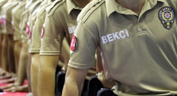 EGM ve Jandarma 2022 bekçi alım başvuruları başladı mı?