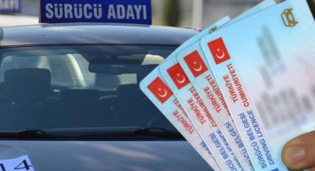 Ehliyet Sınavlarında Yeni Düzenleme: Süre Uzadı, Park Manevrası Değişti