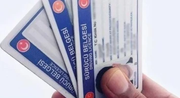 Ehliyet yenilemeyenlere yüksek cezalar geliyor: Son tarih açıklandı!