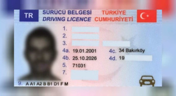 Ehliyetimi kaybettim ne yapmam gerekiyor, ne yapmalıyım? Ehliyetimi kaybettim gerekli belgeler neler? Ehliyet kaybetme cezası 2022