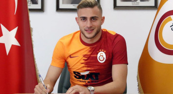 Eintracht Frankfurt, Barış Alper Yılmaz için kapıyı çalıyor!