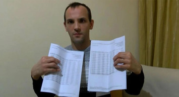 Ek gelir için gelen mesaja tıkladı hayatı karardı