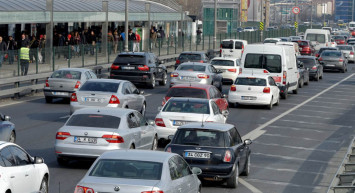 Ek MTV detayları Resmi Gazete’de yayımlandı: Eylül'de sıfır araç alana yarım MTV