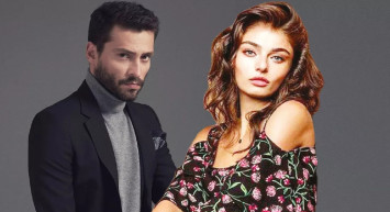 Ekin Koç ve Ayça Ayşin Turan paylaşımı ile proje belli oldu! Dizi başlamadan yoğun ilgi gördüler