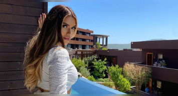 Ekin Su Cülcüloğlu kimdir? Aşk Adası yarışmasına seçilen Ekin Su Cülcüloğlu hakkında bilgiler