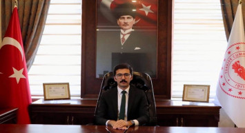 Ekinözü İlçe Kaymakamı Mesut Coşkun kimdir? Neden öldürüldü?