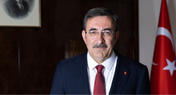 EKK toplantısı sonrası Cevdet Yılmaz'dan açıklama