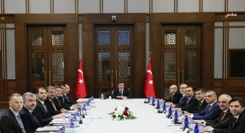 EKK Toplantısından Dezenflasyon Açıklaması: OVP'nin Olumlu Sonuçları Alınmaya Başlandı