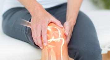 Eklem ağrısına ne iyi gelir? Evde doğal yöntemlerle eklem ağrısından kurtaracak kür tarifi
