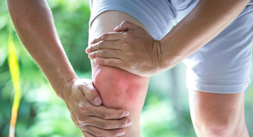 Eklem ağrısına ne iyi gelir, nasıl geçer?