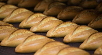 Ekmeğe zam mı geldi?  Ekmek kaç TL oldu? Bugünden itibaren fiyatı değişti