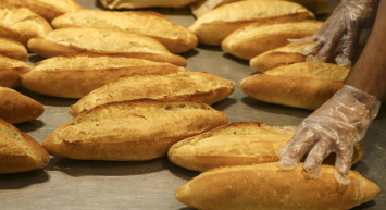 Ekmeğe zam mı geldi, ne kadar oldu? Güncel ekmek fiyatları ne kadar oldu? Ankara’da ekmek fiyatlarına zam geldi