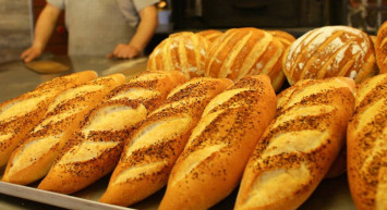 Ekmeğe zam tartışmaları devam ediyor: Bakan Kirişçi’den un fiyatı açıklaması geldi