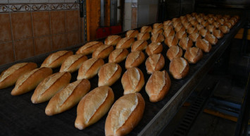 Ekmek satışlarında yeni dönem başladı: Tüm bilgileri üzerinde yazacak