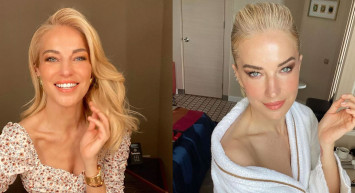 Ekmek Yemediğini Söyleyen Burcu Esmersoy'dan İtiraf!