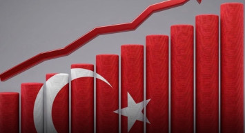 Ekonomi İlk Çeyrekte Yüzde 2,5 Büyüdü