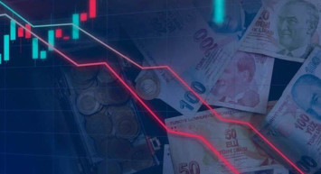 Ekonomide atılan adımlar etkisini gösterdi: Son 2,5 yılın en düşük seviyesine indi