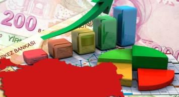 Ekonomide büyüme devam ediyor: Türkiye ilk sıraya çıktı