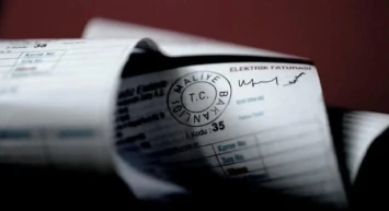 Ekonomik yardımlar devam ediyor: Türkiye'de 4 milyon haneye elektrik desteği…