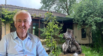 Ekonomist Berzeg’in kaybı mahalle sakinlerinde büyük tedirgin yarattı!