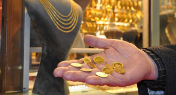 Ekonomistten dikkat çeken altın sözleri: O seviyeyi aşarsa sert hareketlilik görülebilir