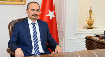 Ekrem Canalp kimdir? Yeni Batman Valisi Ekrem Canalp nereli, kaç yaşında, hangi görevlerde bulundu?