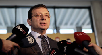 Ekrem İmamoğlu davası ne oldu? İstanbul Büyükşehir Belediye Başkanlığı görevinden alındı mı?