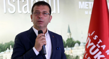Ekrem İmamoğlu’ndan CHP Kongresi açıklaması: O yalanlarında boğulsunlar