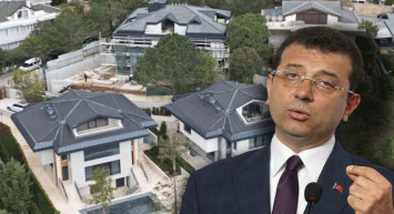 Ekrem İmamoğlu’ndan mal beyanı itirafı: 3 villası daha olduğu ortaya çıktı
