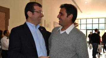 Ekrem İmamoğlu'nun otobüs fotoğrafı fitili ateşledi! Bir tekme de yandaşı Fatih Portakal attı