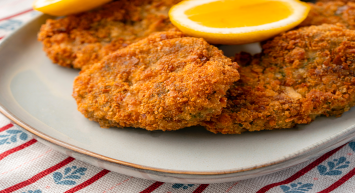 El lezzetinizi açığa çıkaracak tarih bulundu! Hem lezzetli hem ekonomik köfte tarifi