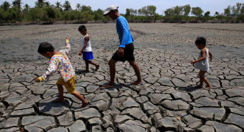 El Nino geldi çattı: 2024’te sıcaklık rekoru kırılabilir