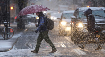 El Nino uykusundan uyandı: Meteoroloji uzmanı geleceği tarihi duyurdu