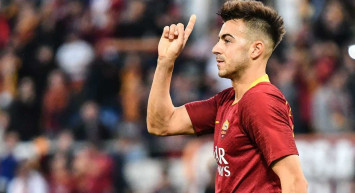 El Shaarawy kimdir,nereli kaç yaşında, hangi bölgede oynuyor? Galatasaray transfer iddialarıyla gündeme gelen El Shaarawy hakkında bilgiler