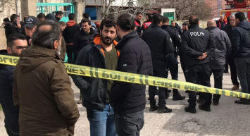 Elazığ’da bir evde 6 kişi ölü bulundu: Polis soruşturma başlattı