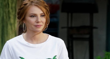 Elçin Sangu sağlık durumu nasıl? Elçin Sangu yaralı mı? Ünlü dizi oyuncusu Elçin Sangu kaza yaptı