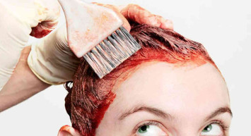 Ele bulaşan saç boyası nasıl çıkar? Saç boyası çıkartmak için etkili 7 yöntem