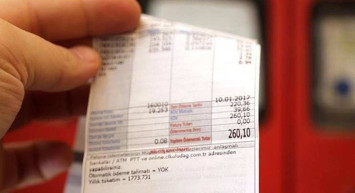 Elektrik Faturalarına 1 Mayıs’ta Büyük Zam Geliyor!