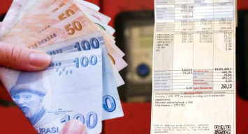 Elektrik faturasını ödemekte zorlananlar için müjde! Faturasını getirene 200 TL destek veriliyor