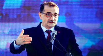 Elektrik ve doğal gazda bir müjde daha: Bakan Dönmez tarih verdi