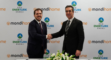 Elektrikli araç şarj ağında yeni bir iş birliği daha geldi