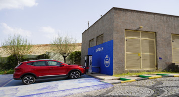 Elektrikli araçlara ilgi artıyor: Konut sitelerinde şarj istasyonu sayısı yükseliyor!