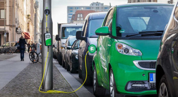 Elektrikli araçlara yoğun ilgi: Pazar payını ikiye katladı