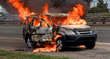 Elektrikli araçlarda neden yangın çıkıyor? İşte cevabı…