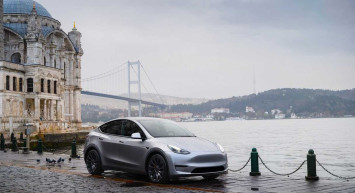 Elektrikli otomobil alacakların dikkatine: Dün itibariyle yürürlüğe girdi