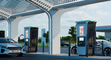 Elektrikli otomobilde büyük devrim: 8 dakikada yüzde 100 şarj