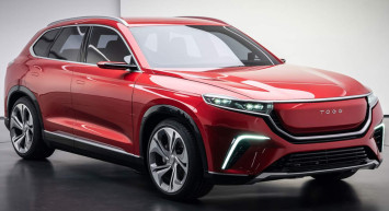 Elektrikli otomobilde kritik ÖTV kararı: Togg üreticisine ÖTV iadesi yapılacak