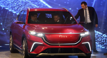 Elektrikli otomobilde Togg etkisi: Satışlar yüzde 172 arttı