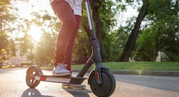 Elektrikli scooter resetleme nasıl yapılır? Xiaomi elektrikli scooter resetleme